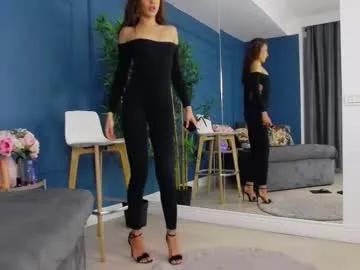 kimmdaviss on Chaturbate