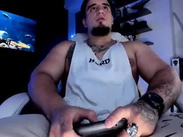 kingbear777 on Chaturbate