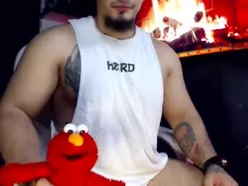 kingbear777 on Chaturbate