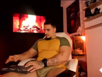 kingbear777 on Chaturbate