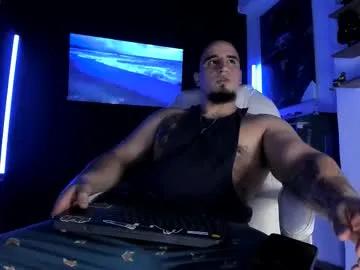 kingbear777 on Chaturbate