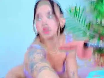 kinky_karo on Chaturbate