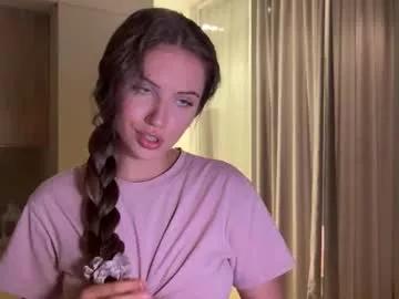 kiramystery on Chaturbate