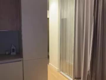 kiramystery on Chaturbate