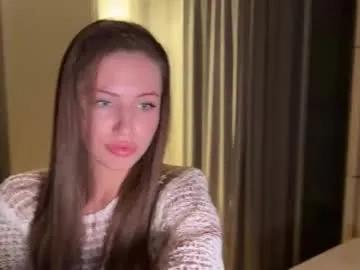 kiramystery on Chaturbate