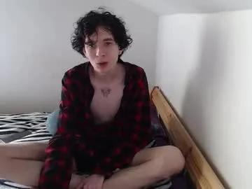 kiriae21 on Chaturbate