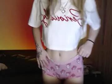 kisa____ on Chaturbate