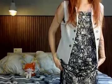 kitsun_ne on Chaturbate