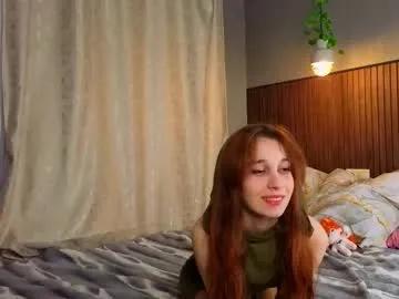kitsun_ne on Chaturbate