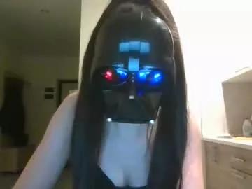 kitty1grey on Chaturbate