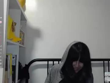 kitty_krush on Chaturbate