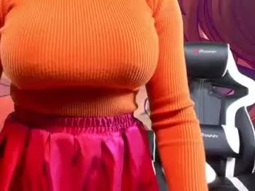 kleogold_1 on Chaturbate