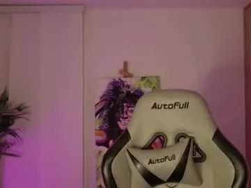 kleogold_1 on Chaturbate