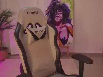 kleogold_1 on Chaturbate