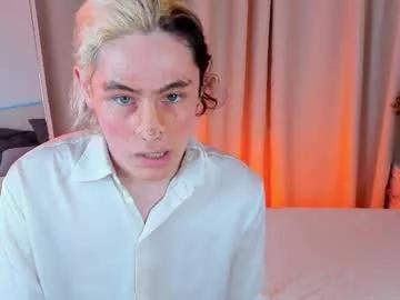 klin_miller on Chaturbate