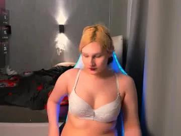 klin_miller on Chaturbate