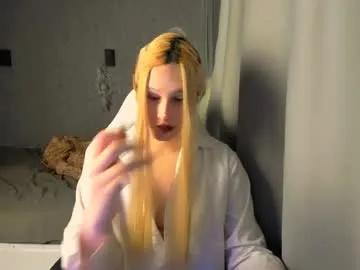 klin_miller on Chaturbate