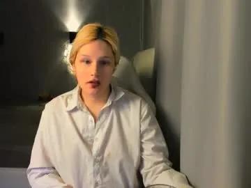 klin_miller on Chaturbate