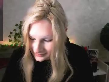 klin_miller on Chaturbate