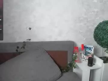 klin_miller on Chaturbate