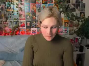 klin_miller on Chaturbate