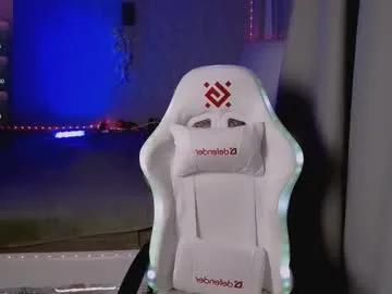 klin_miller on Chaturbate