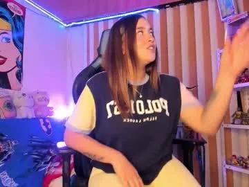 kloelamaravilla18 on Chaturbate