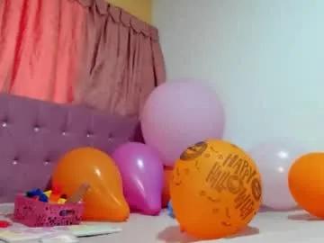 konie_hot on Chaturbate