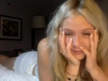 korinaluvv on Chaturbate