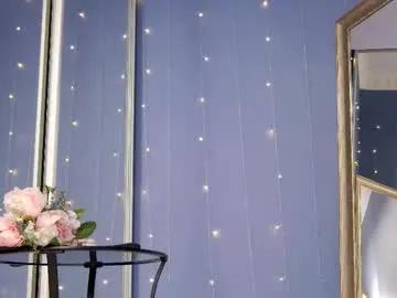 kriskras__ on Chaturbate