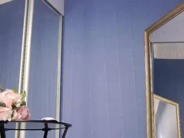 kriskras__ on Chaturbate