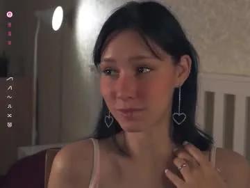 kristanalosa on Chaturbate