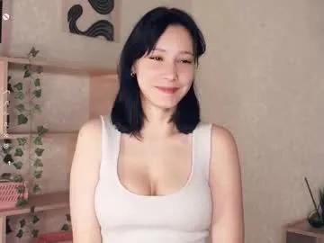 kristanalosa on Chaturbate