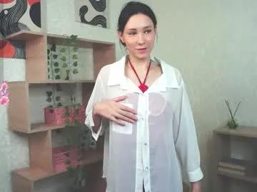 kristanalosa on Chaturbate