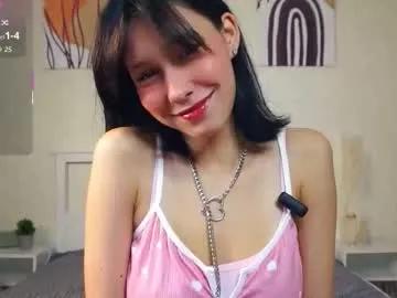 kristanalosa on Chaturbate