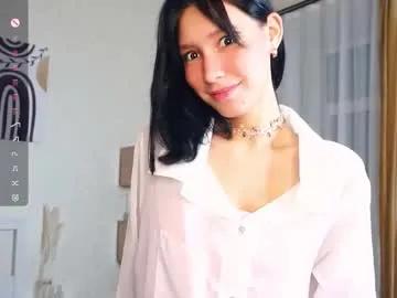 kristanalosa on Chaturbate