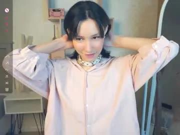 kristanalosa on Chaturbate