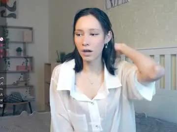 kristanalosa on Chaturbate