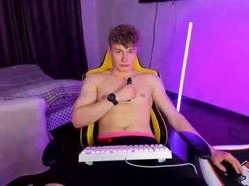 kurt_hanssen on Chaturbate