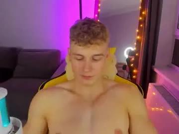 kurt_hanssen on Chaturbate