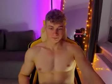 kurt_hanssen on Chaturbate