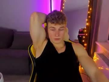 kurt_hanssen on Chaturbate