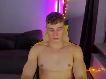 kurt_hanssen on Chaturbate