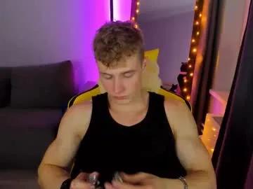 kurt_hanssen on Chaturbate