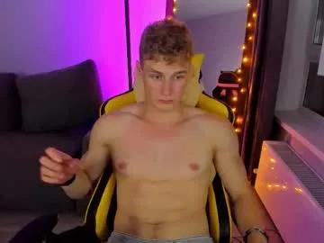 kurt_hanssen on Chaturbate