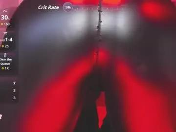 kyliemaxwell on Chaturbate