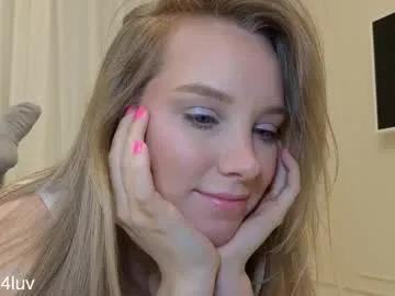 l1n4luv on Chaturbate