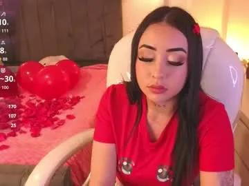 laara_croft on Chaturbate