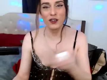 laceyphoenix1 on Chaturbate