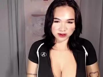 lady_kathy on Chaturbate